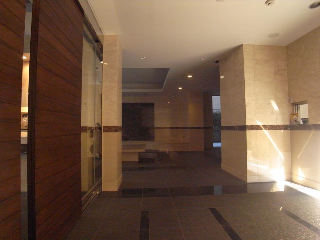 Palace Studio Minami-Azabu Tokyo Exterior photo