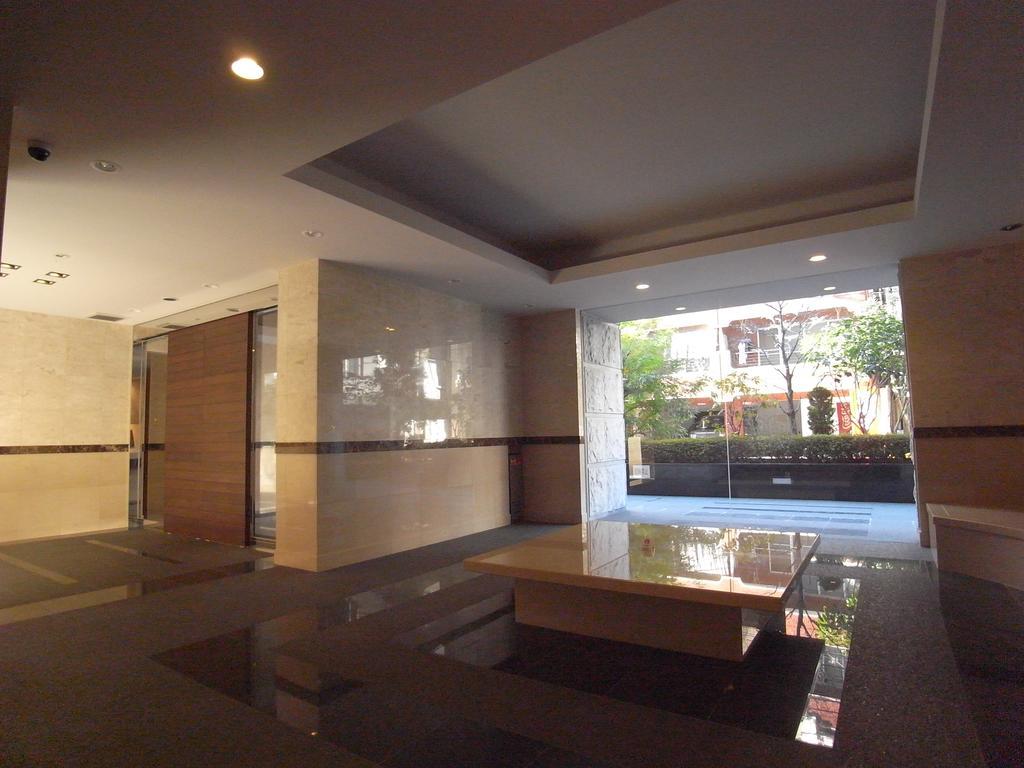 Palace Studio Minami-Azabu Tokyo Exterior photo