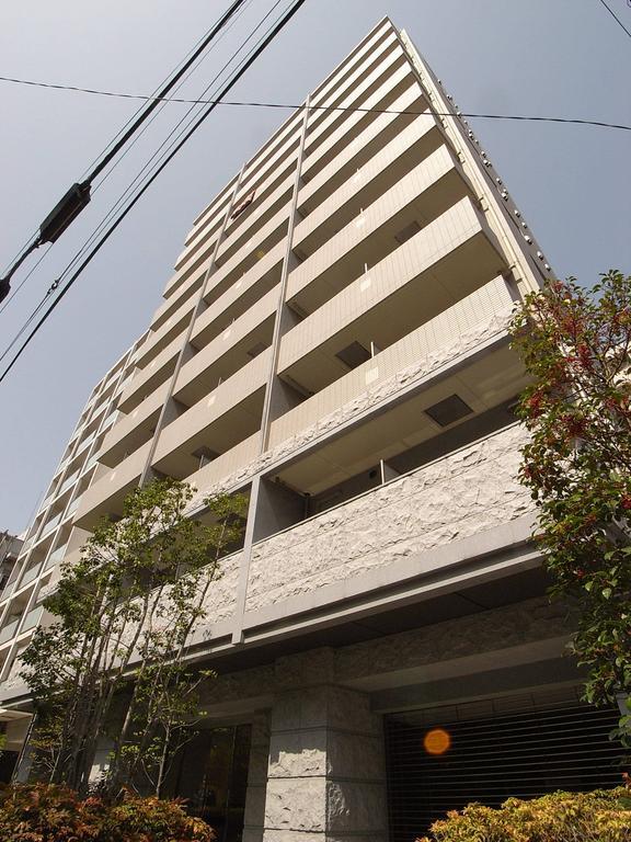 Palace Studio Minami-Azabu Tokyo Exterior photo